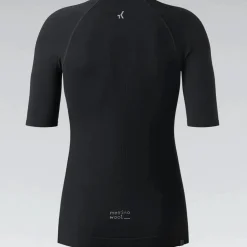 Maglia intima donna Gobik Winter Merino - Grigio