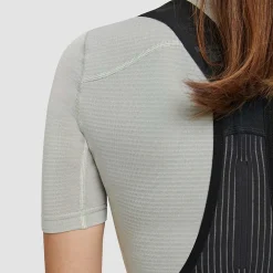 Maglia intima donna Maap Thermal - Grigio