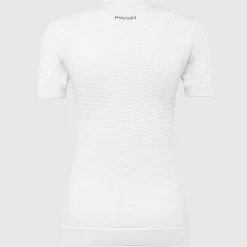 Maglia intima donna Pissei Mindanao - Bianco