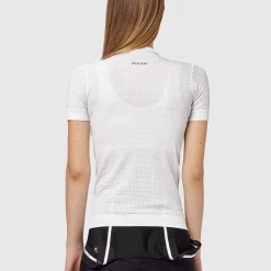 Maglia intima donna Pissei Mindanao - Bianco