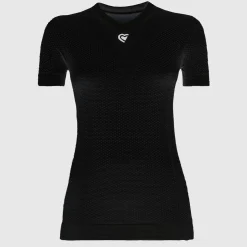 Maglia intima donna Pissei Mindanao - Nero