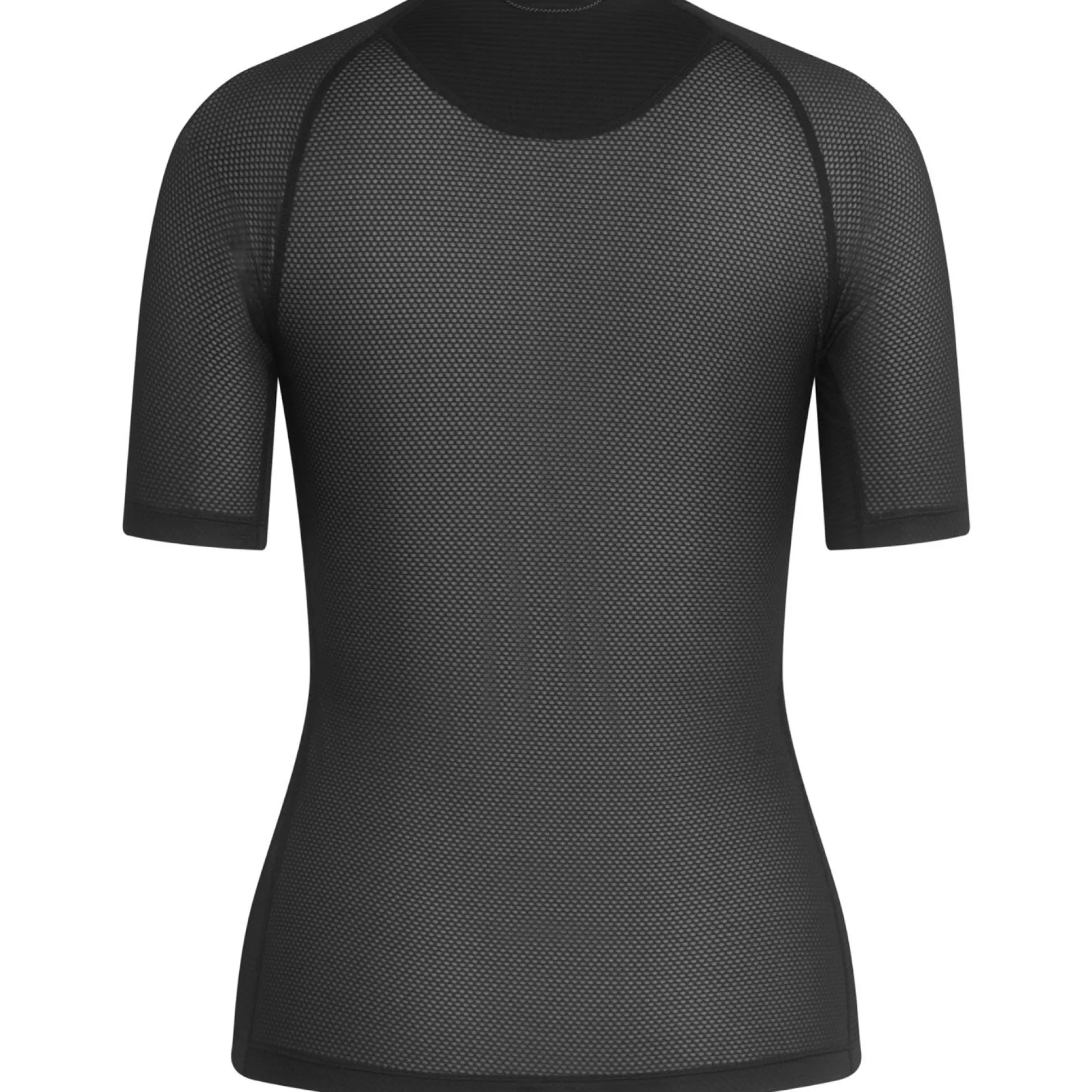 Maglia intima donna Rapha Lightweight - Nero