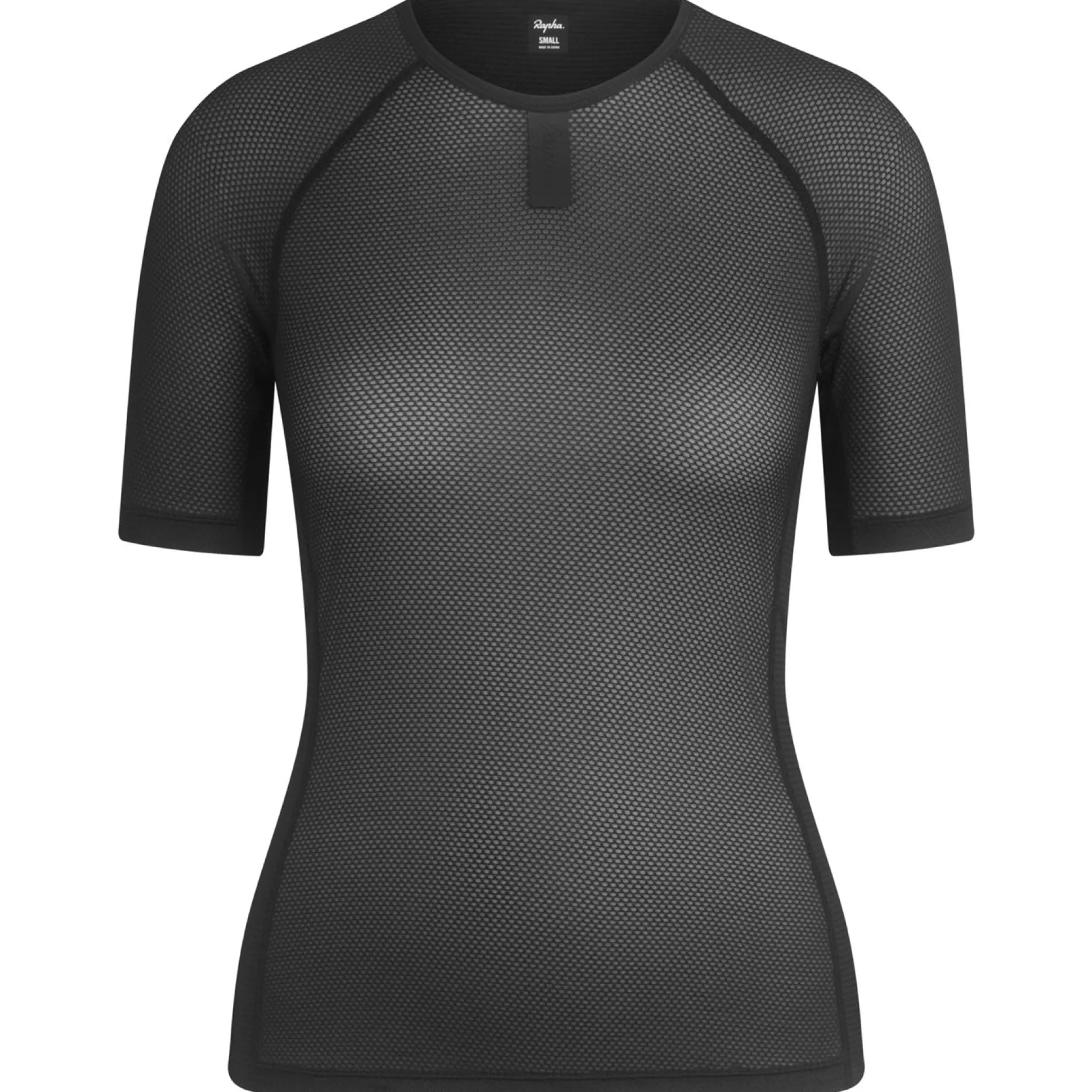 Maglia intima donna Rapha Lightweight - Nero