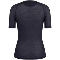 Maglia intima donna Rapha Merino - Blu
