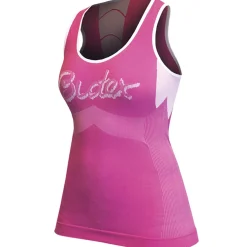 Maglia Intima Donna S/M Biotex Bioflex - Rosa