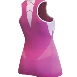 Maglia Intima Donna S/M Biotex Bioflex - Rosa