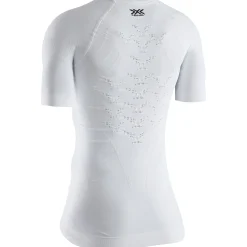 Maglia Intima donna X-Bionic Energizer 4.0 LT round neck - Bianco