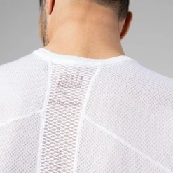 Maglia intima Gobik Cell Skin Hakuba - Bianco