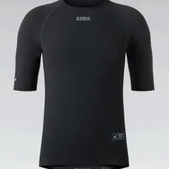 Maglia intima Gobik Winter Merino - Grigio