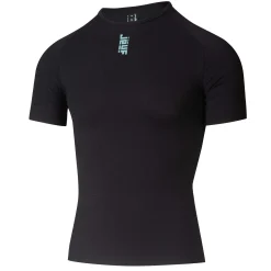 Maglia intima Jëuf Pro Thermal merino - Nero