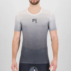 Maglia intima Karpos Verve Mesh - Grigio