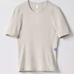 Maglia intima Maap Thermal - Grigio