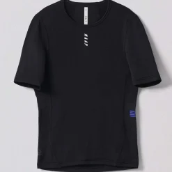 Maglia intima Maap Thermal - Nero