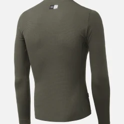 Maglia intima manica lunga Pedaled Essential - Grigio