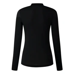 Maglia intima manica lunga Shimano Beaufort - Nero
