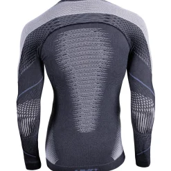 Maglia intima manica lunga UYN Evolutyon - Blu