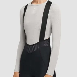 Maglia intima maniche lunghe donna Maap Thermal - Grigio