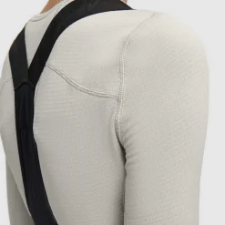 Maglia intima maniche lunghe donna Maap Thermal - Grigio