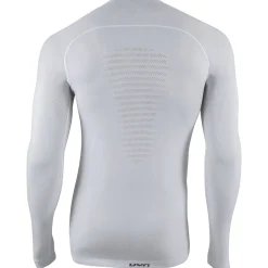 Maglia intima maniche lunghe UYN Energyon - Bianco