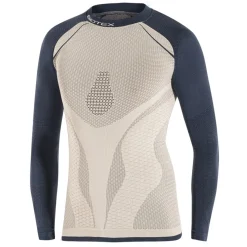 Maglia Intima maniche lunghe Biotex Python - Beige