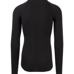 Maglia intima maniche lunghe Agu Everyday - Nero