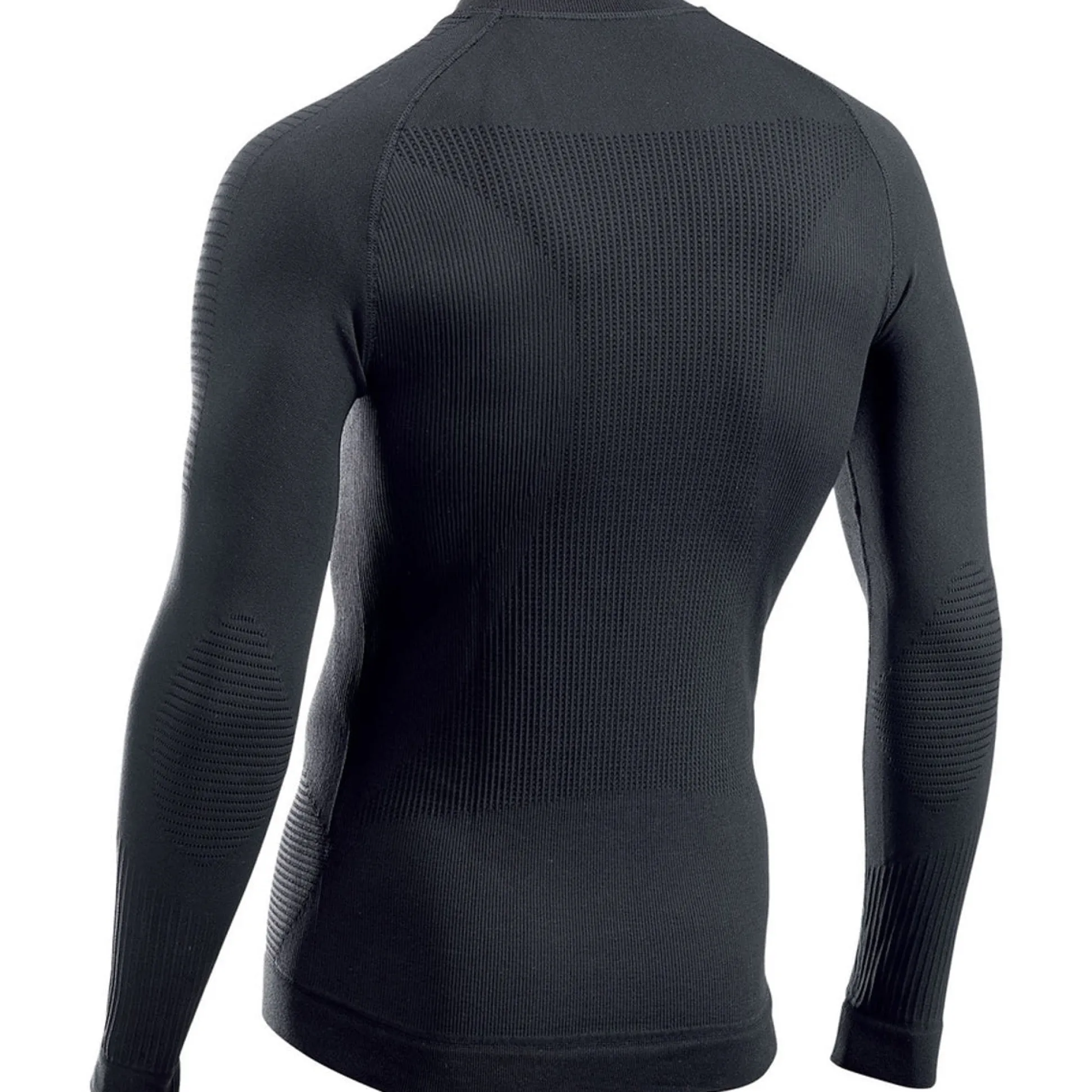 Maglia intima maniche lunghe Northwave Revolution - Nero