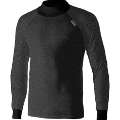 Maglia Intima maniche lunghe Biotex Lupetto Thermo+ - Grigio