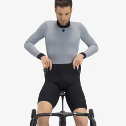 Maglia intima maniche lunghe Pinarello Winter - Grigio