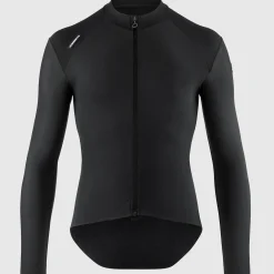 Maglia intima maniche lunghe Assos Endurance ThermoBooster - Nero
