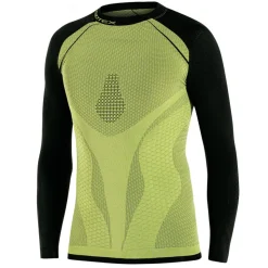 Maglia Intima maniche lunghe Biotex Python - Verde