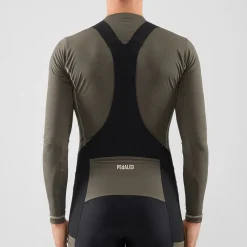 Maglia intima maniche lunghe Pedaled Odyssey Power Dry - Grigio