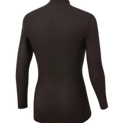 Maglia intima maniche lunghe Sportful Bodyfit Pro - Nero