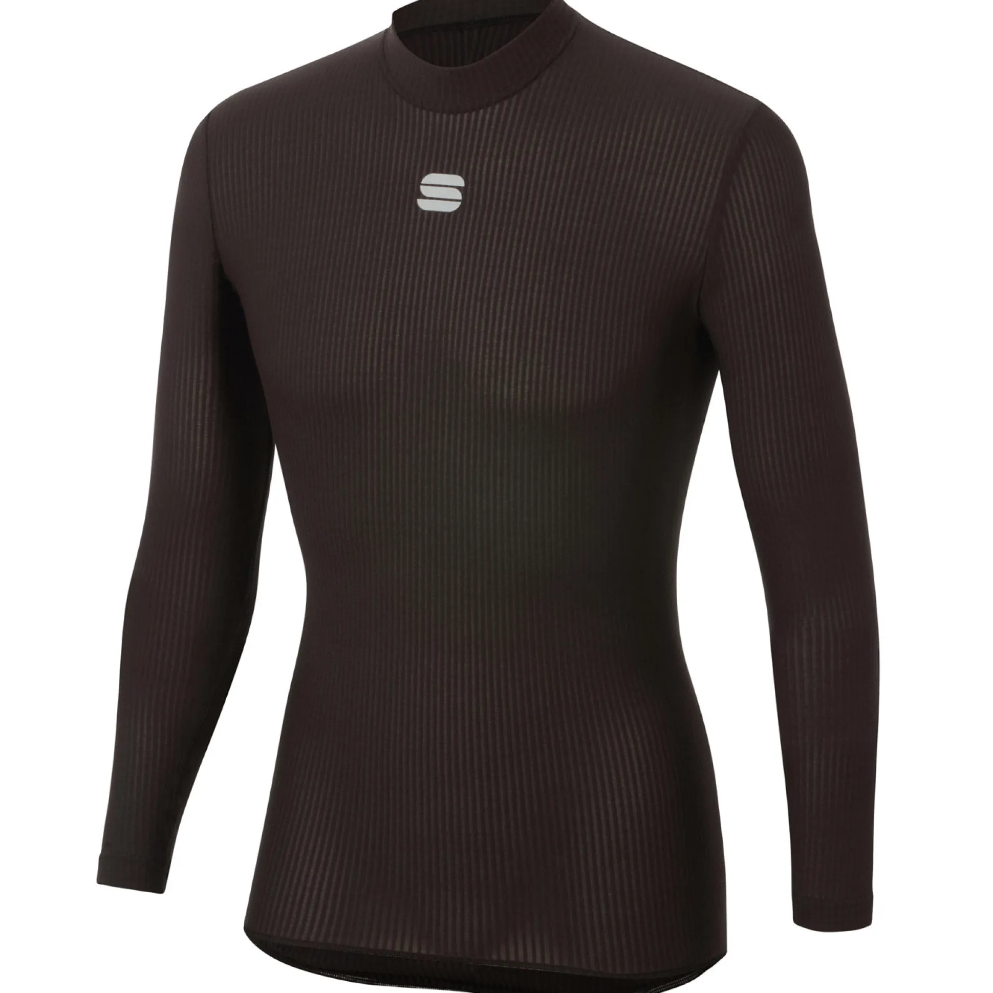 Maglia intima maniche lunghe Sportful Bodyfit Pro - Nero