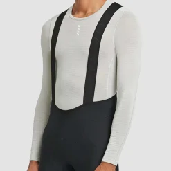 Maglia intima maniche lunghe Maap Thermal - Grigio