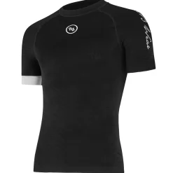 Maglia intima MBwear Freedom - Nero