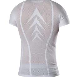 Maglia intima M/C Biotex Powerflex - Bianco