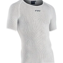 Maglia intima M/C Northwave Light - Bianco