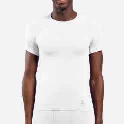Maglia intima Odlo Performance X-Light - Bianco