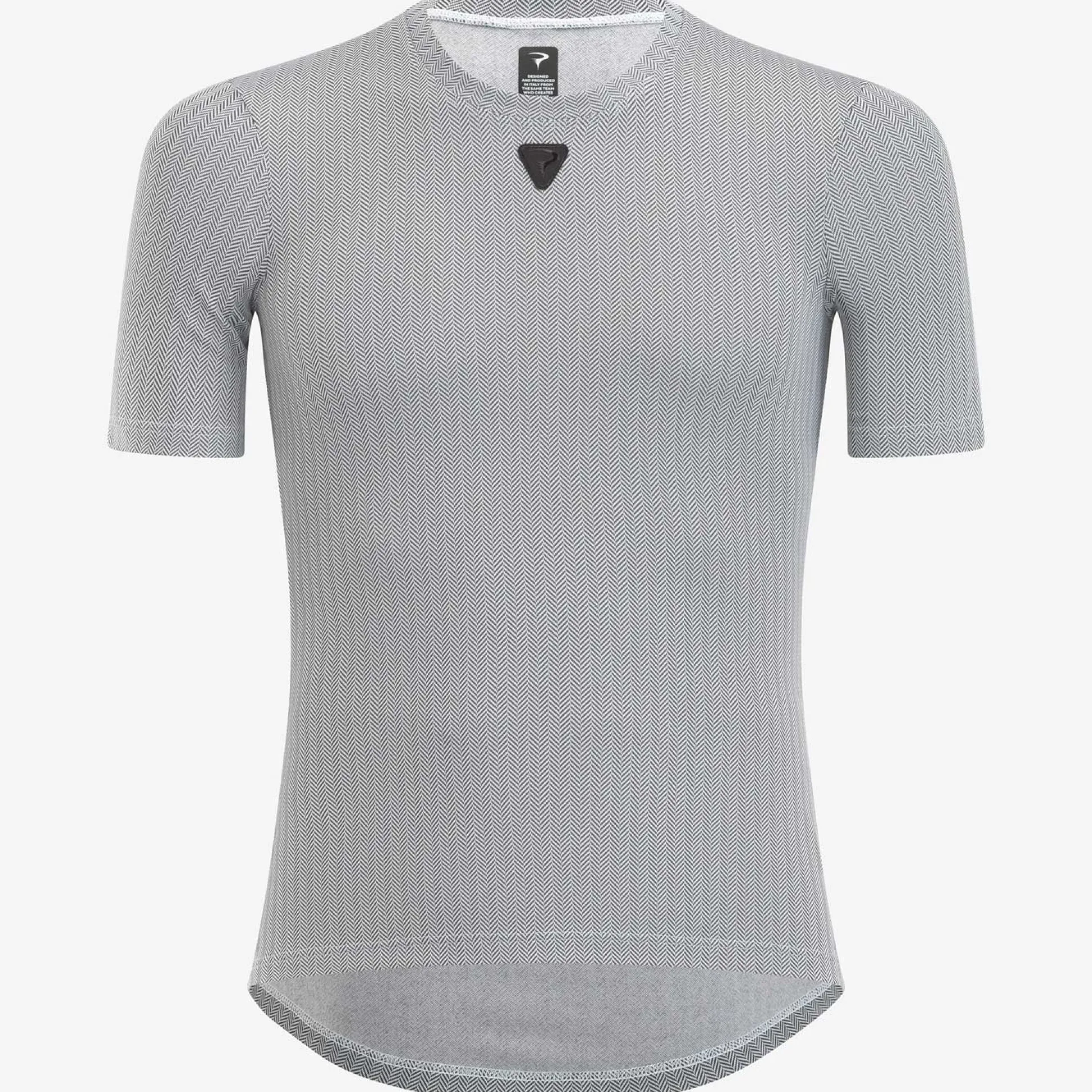 Maglia intima Pinarello Winter - Grigio