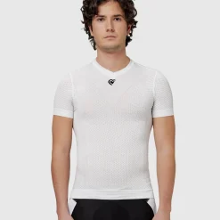 Maglia intima Pissei Mindanao - Bianco