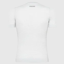 Maglia intima Pissei Mindanao - Bianco