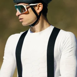Maglia intima Q36.5 Intimo 3 - Bianco