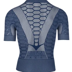 Maglia intima Q36.5 Intimo 2 - Blu