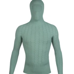 Maglia intima Q36.5 Intimo 5 Plus - Verde