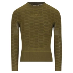 Maglia intima Q36.5 Intimo 3 - Verde scuro