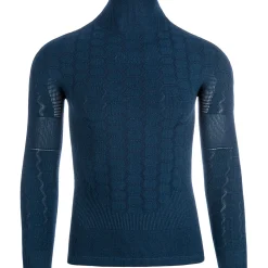 Maglia intima Q36.5 plus 4 - Blu