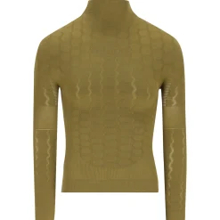 Maglia intima Q36.5 plus 4 - Verde