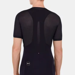 Maglia intima Santini Dry - Nero