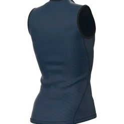 Maglia intima senza maniche Ale Scatto - Blu