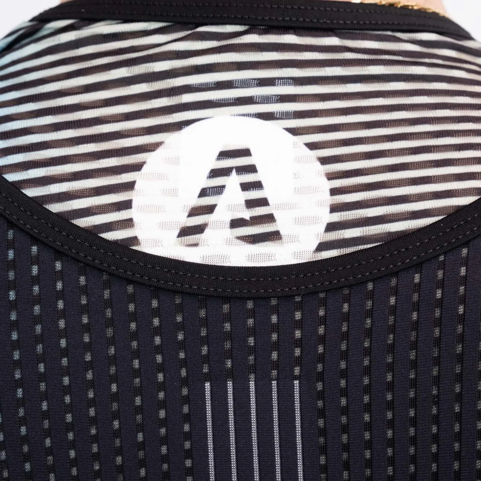 Maglia intima senza maniche All4cycling Team
